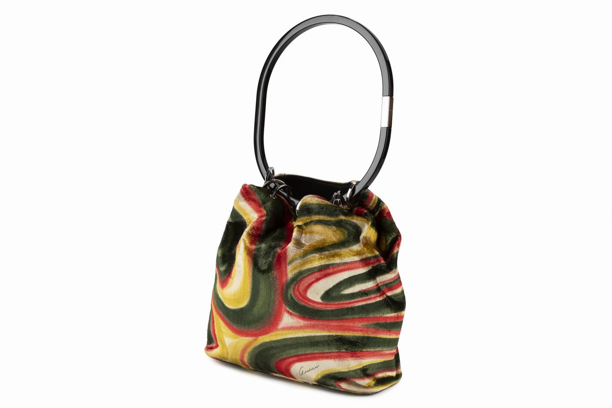 Gucci - F/W 1999 Tom Ford Special Edition bucket bag | Luxury