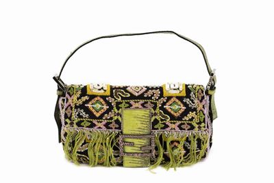 Borsa Baguette