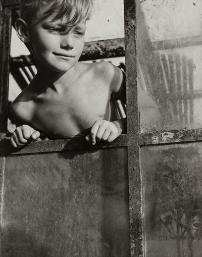Senza Titolo (bambino)