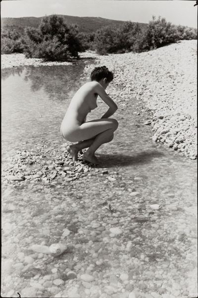 Nudo