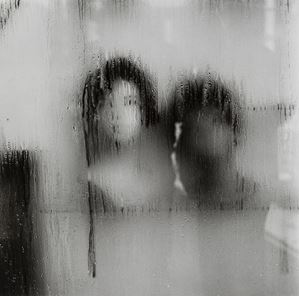 Suda Issei - Untitled (Reflection)