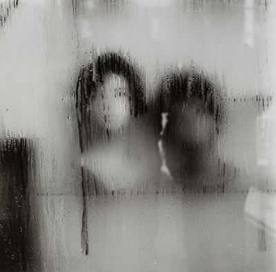 Senza Titolo (riflesso)