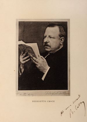 Photoreproduction with dedication