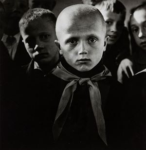 Sutkus Antanas - Pionner