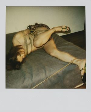 Senza titolo (Bondage)