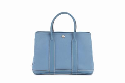 Borsa Garden Party