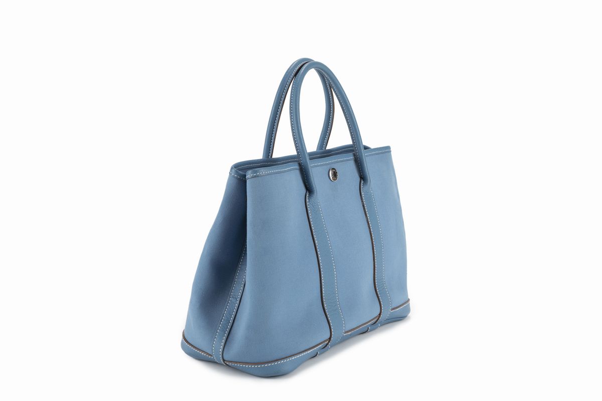 Hermès - Borsa Garden Party