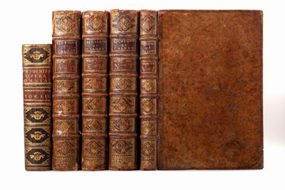 Dictionnaire Historique, Critique, Chronologique, Geographique Et Litteral De la Bible