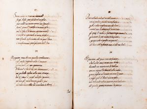 Malmantile racquistato. Poema di Lorenzo Lippi con gli argomenti del Sig.Antonio Malatesti