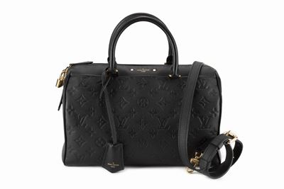 Borsa Speedy