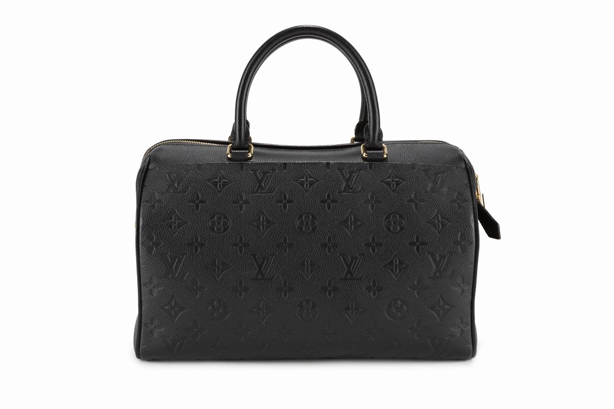 Louis Vuitton - Borsa Speedy