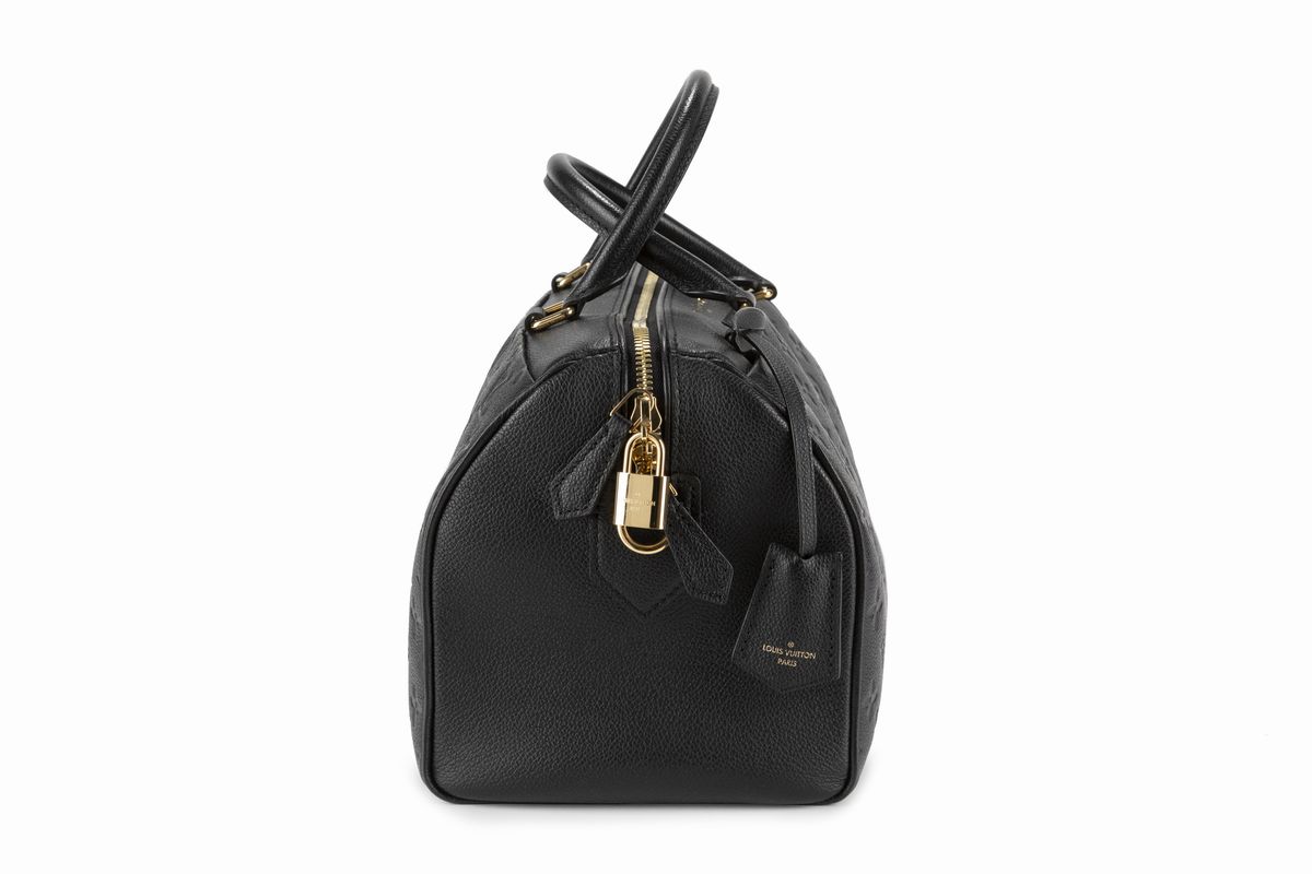 Louis Vuitton - Borsa Speedy