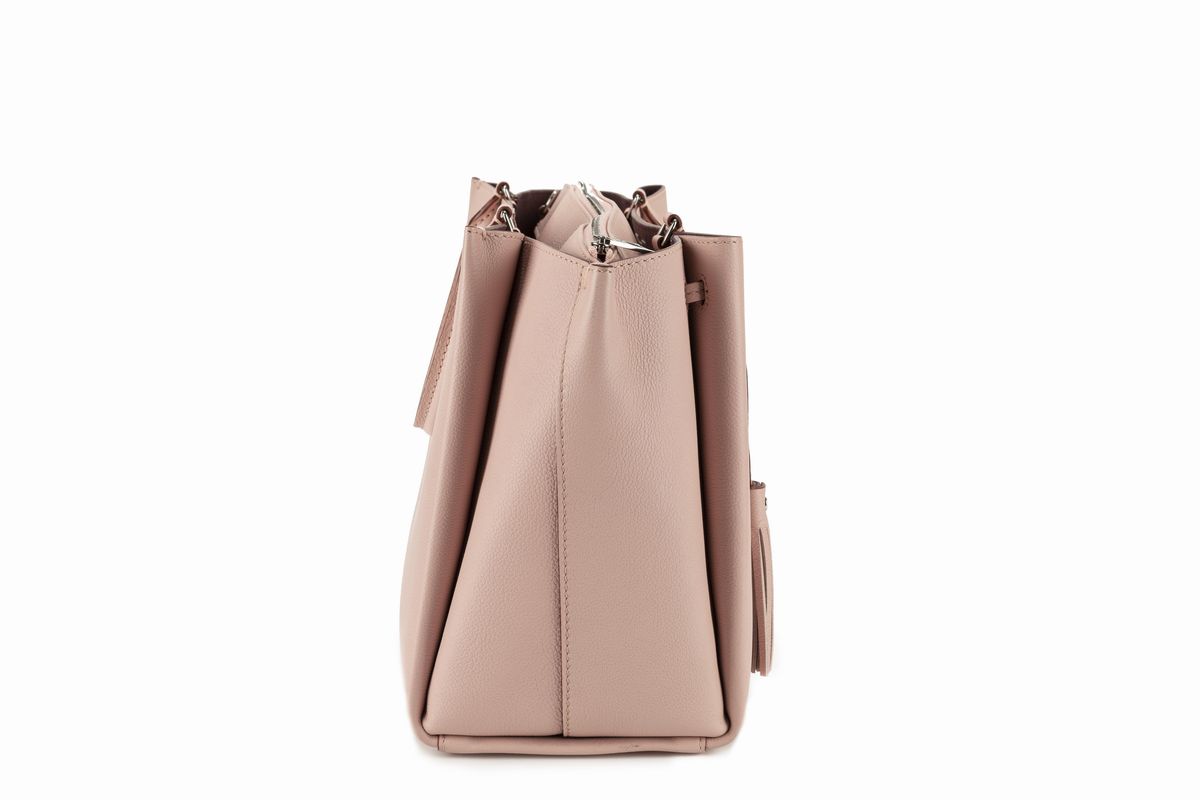 Louis Vuitton - Borsa Lockme