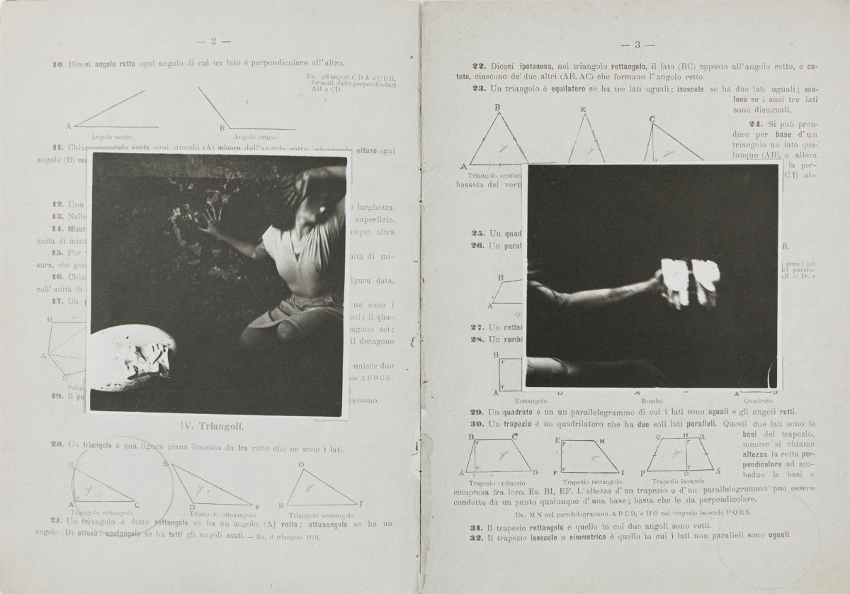Francesca Woodman - Some Disordered Interior Geometries