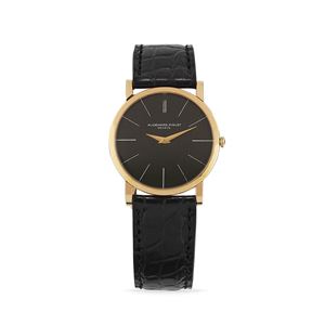 Audemars Piguet time-only, ‘70s