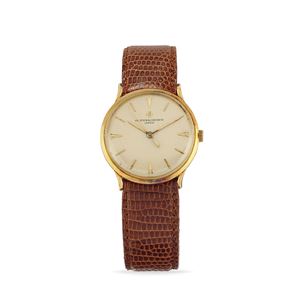Vacheron Constantin time-only, ‘60s