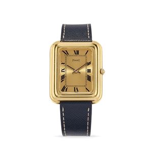 Piaget 14101, calibro Beta 21, anni ‘70