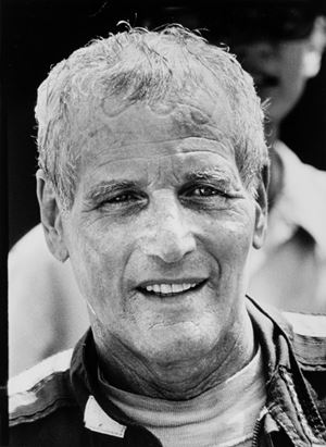 Paul Newman