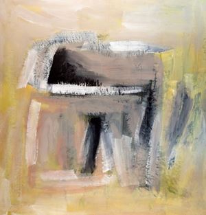 Dalla serie Ipotesi d'Attesa