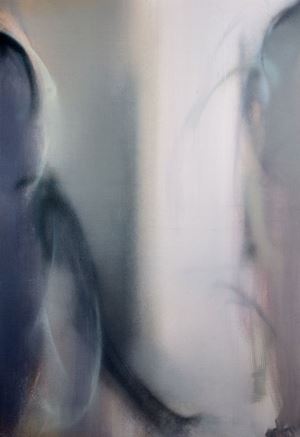 Olivieri Claudio - Blind step