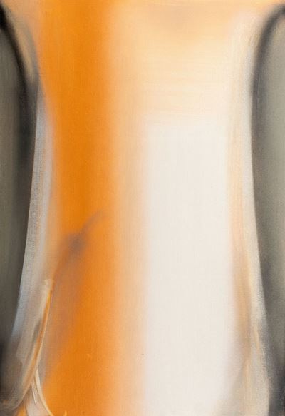 Age d'Or, olio su tela, 1999