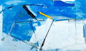 Pardi Gianfranco - Window