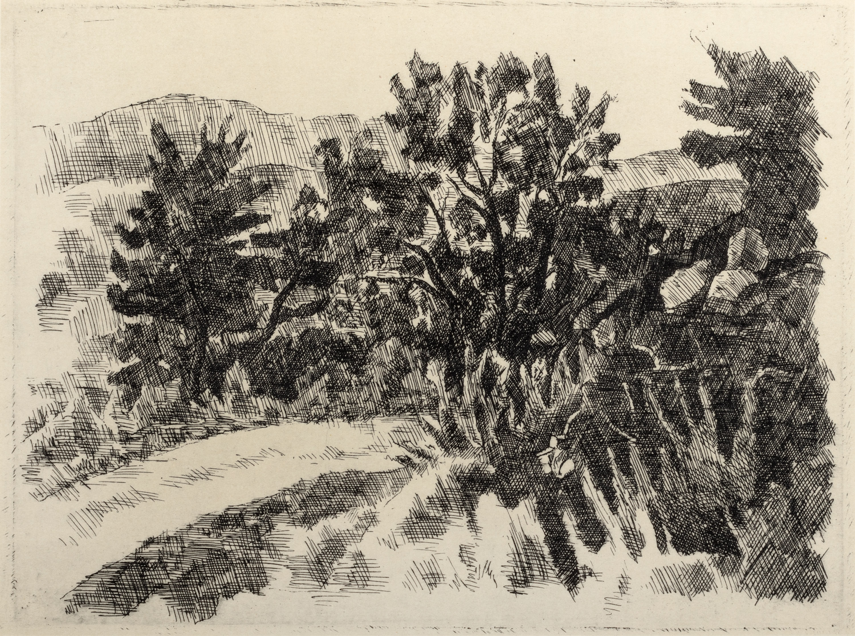 Giorgio Morandi - Opera Grafica (1957)