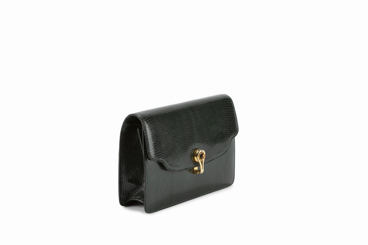 Gucci - Borsa Clutch