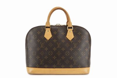 Borsa Alma