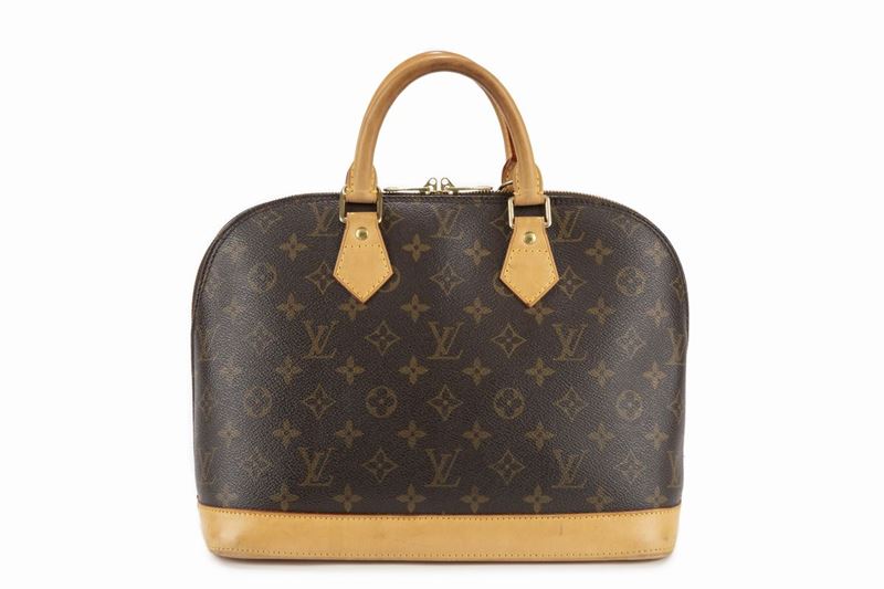 Borsa louis hot sale vuitton olografica