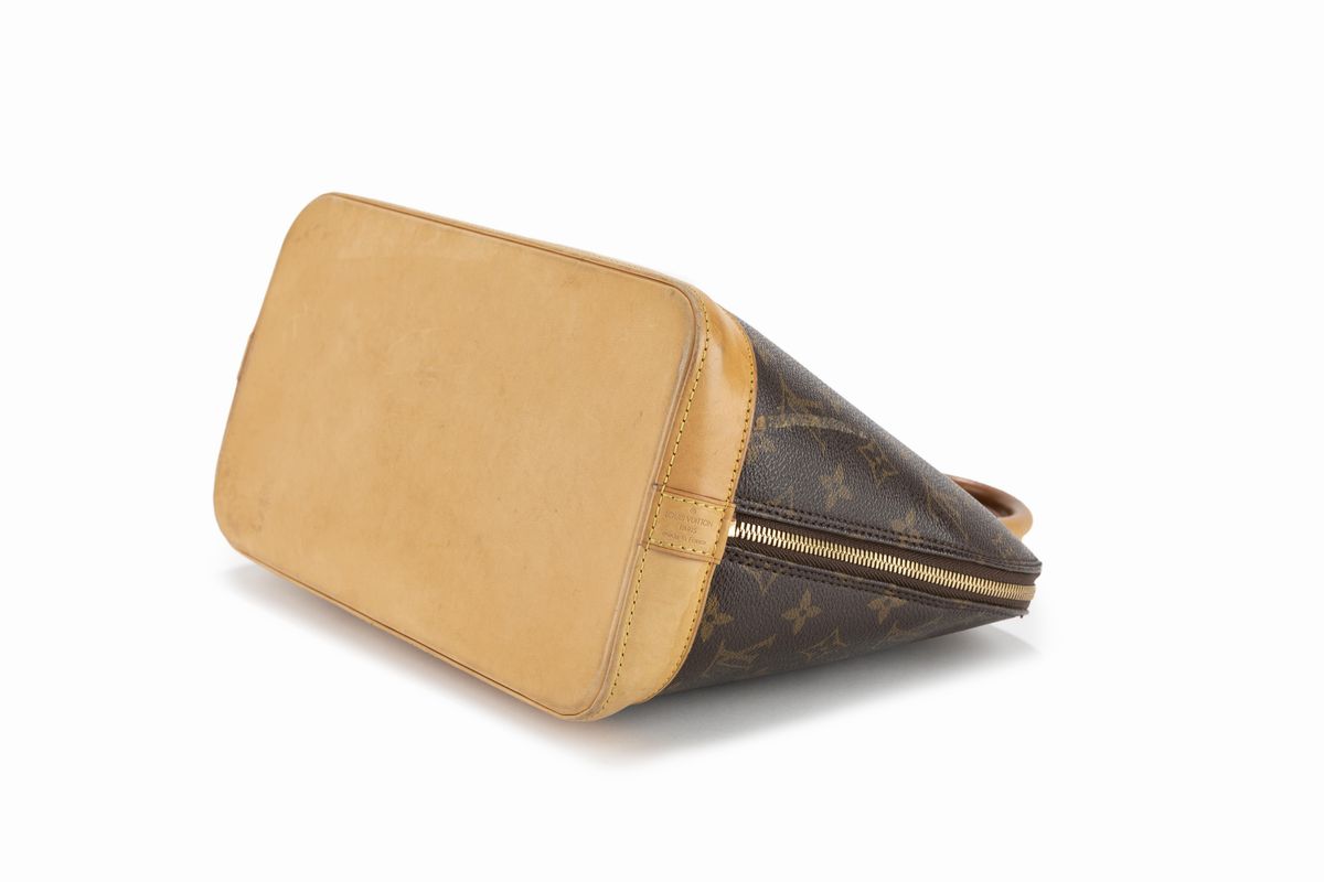 Louis Vuitton - Borsa Alma