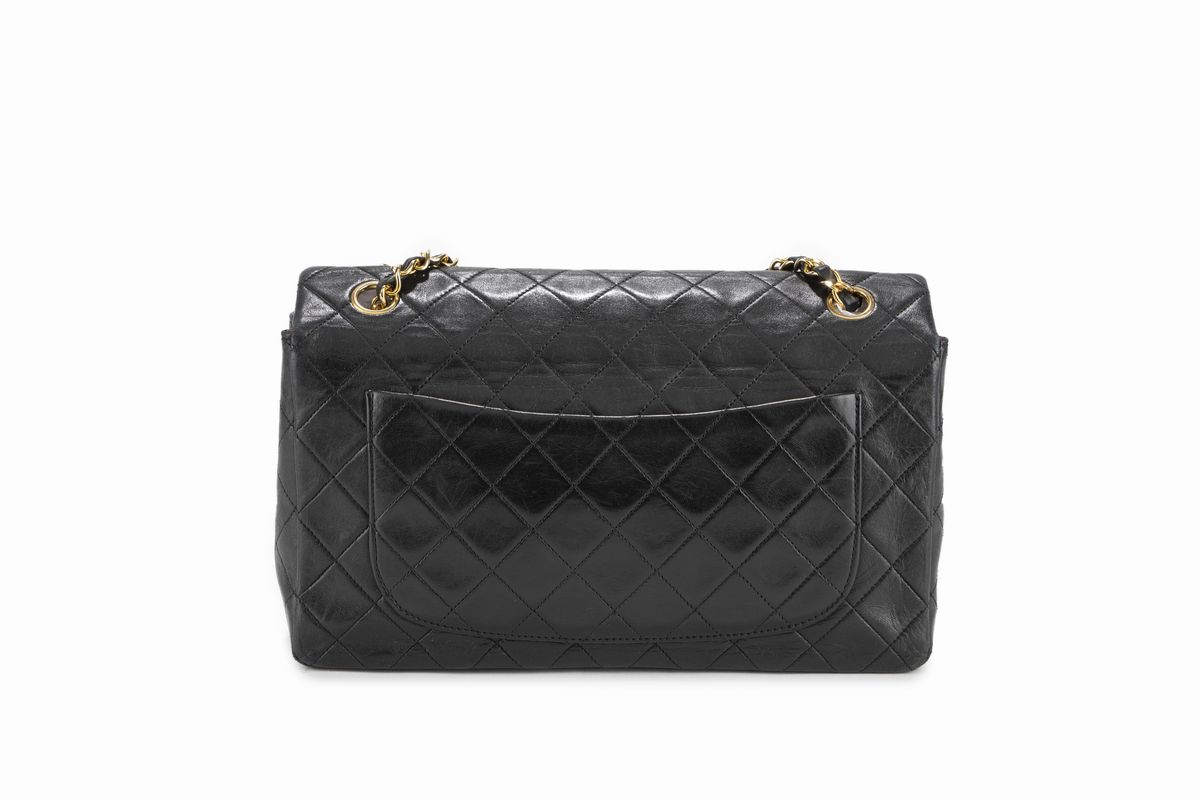 Chanel - Borsa Timeless