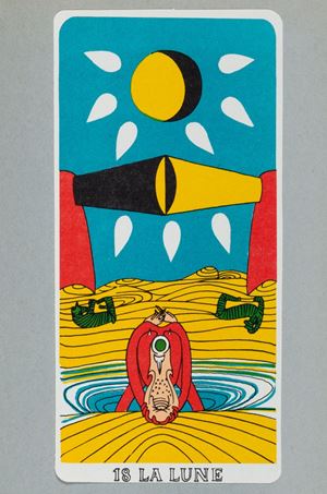 André Breton - Arcane 17