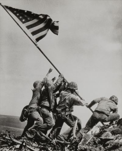 Iwo Jima