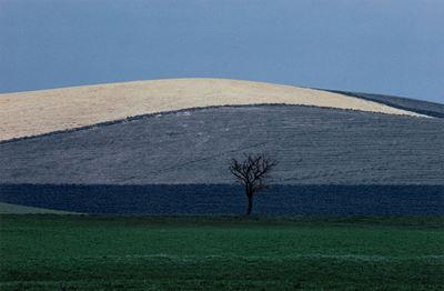 Paesaggio, Basilicata