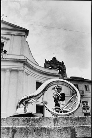 Cerda - Sagra del Carciofo (PA)