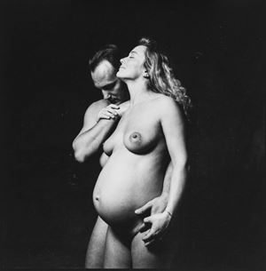 Eugenio, Patrizia and Emanuele Finardi