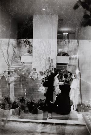 Paul Rudolph, USA New Haven