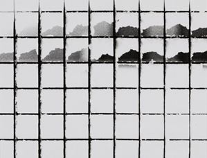 Giacomelli Mario - L'Infinito di Giacomo Leopardi