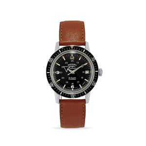 Rotary diver, anni ‘60