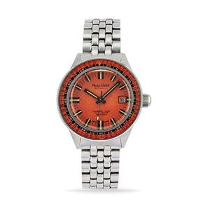 Philip Watch Caribbean 1000, ‘70s