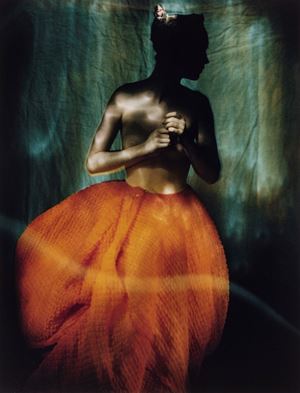 Roversi Paolo - Audrey, Paris