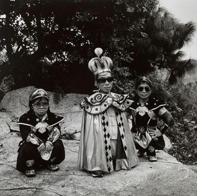 Kunming, Yunnan