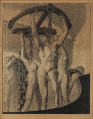 Portatori di ancora