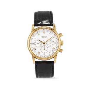 Zenith El Primero 06-0193, anni ‘90