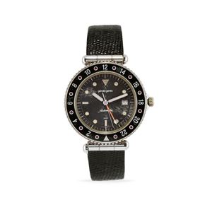 Gérald Genta GMT, ‘90s
