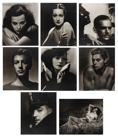 Portfolio II