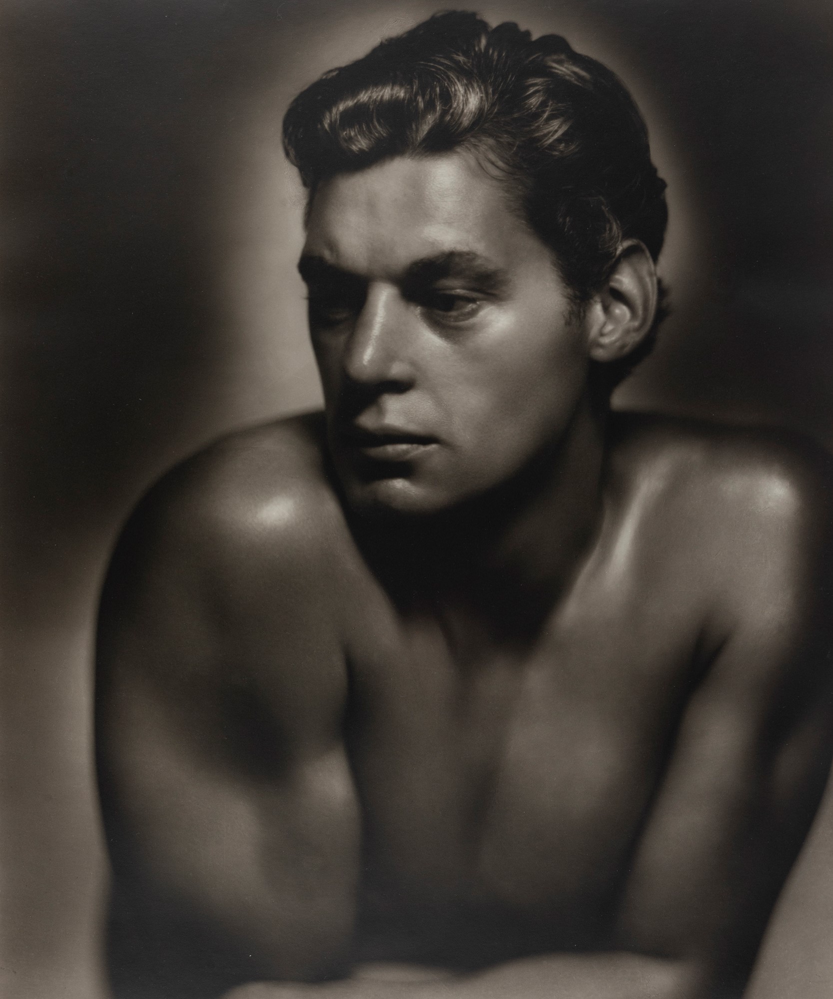 George Hurrell - Portfolio II