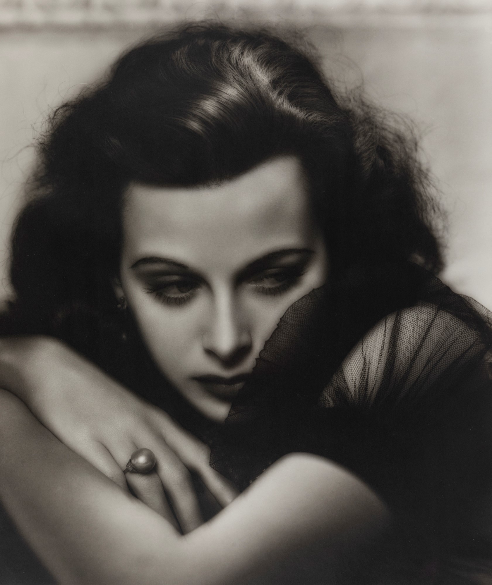 George Hurrell - Portfolio II