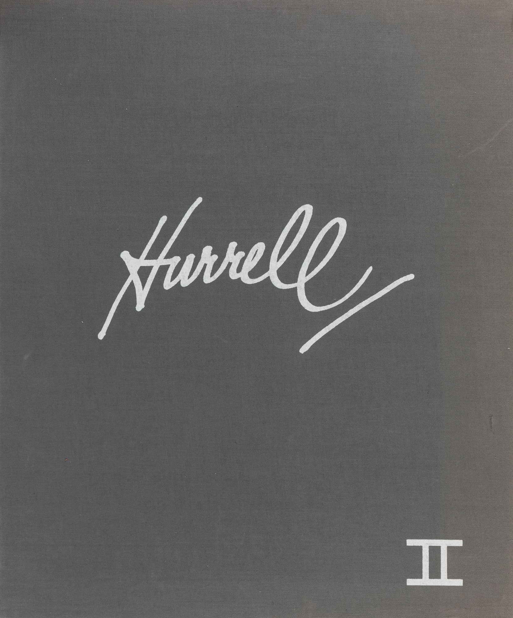 George Hurrell - Portfolio II